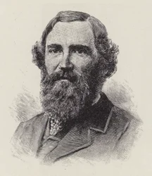 Samuel Bowles, American Journalist